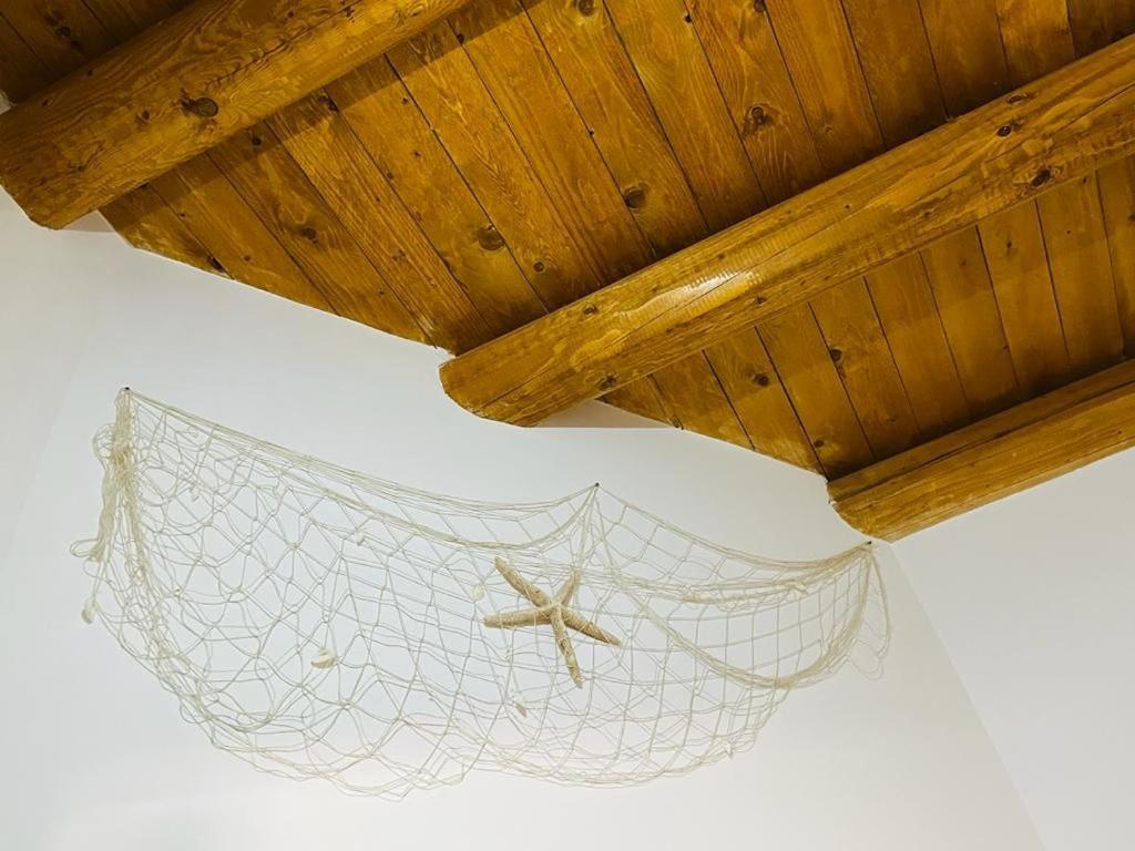 Casa Vicolo Re Daire Cefalù Dış mekan fotoğraf