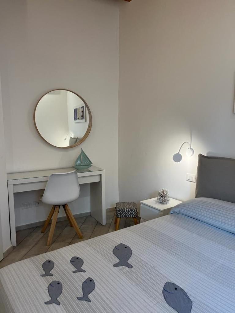 Casa Vicolo Re Daire Cefalù Dış mekan fotoğraf