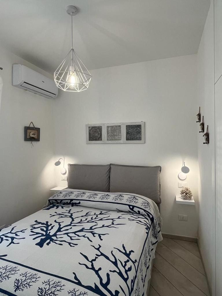 Casa Vicolo Re Daire Cefalù Dış mekan fotoğraf