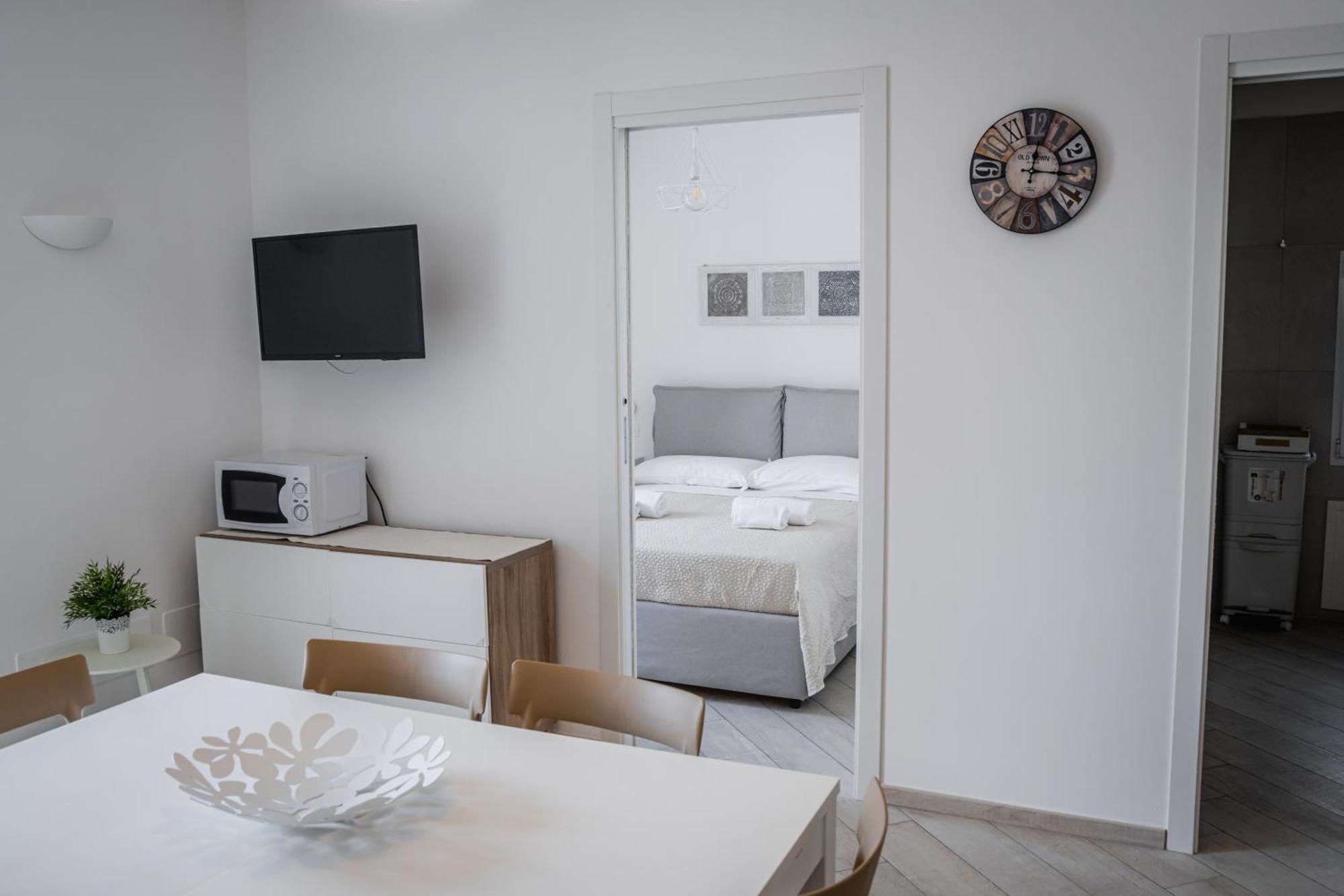 Casa Vicolo Re Daire Cefalù Dış mekan fotoğraf