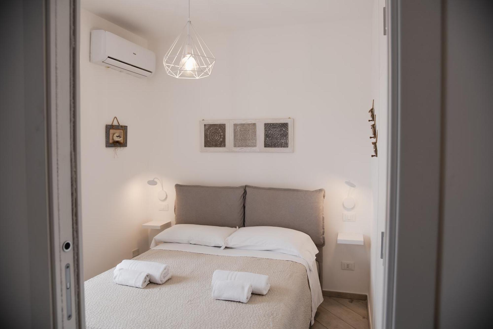 Casa Vicolo Re Daire Cefalù Dış mekan fotoğraf